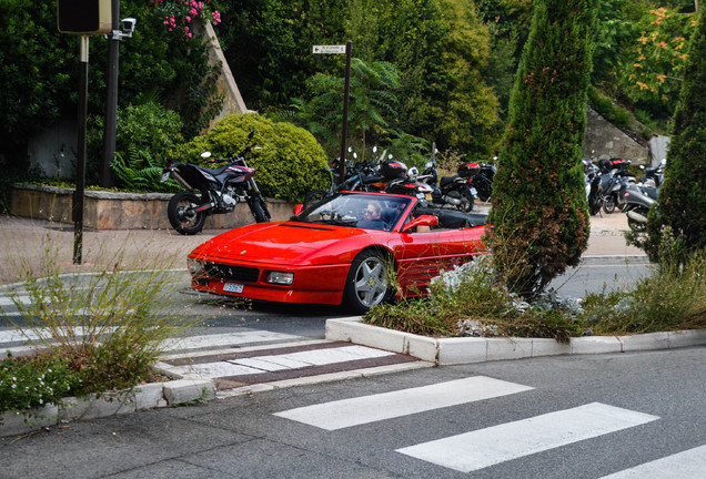 Ferrari 348 Spider