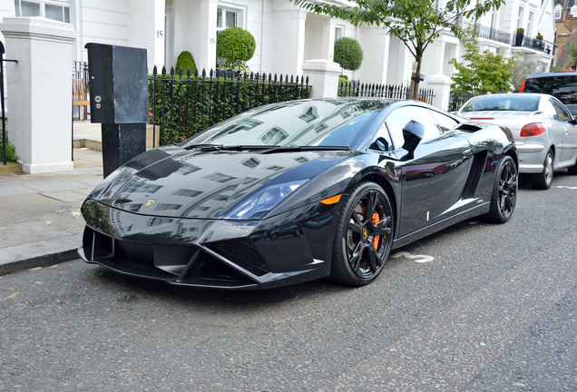 Lamborghini Gallardo LP560-4 2013