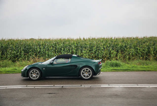 Lotus Elise S2 111R