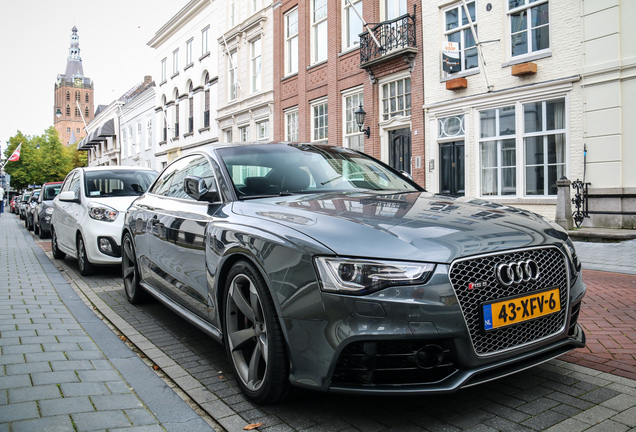 Audi RS5 B8 2012