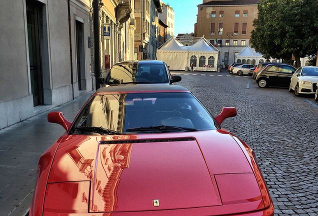 Ferrari 348 TS