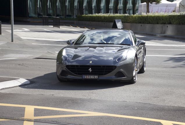 Ferrari California T