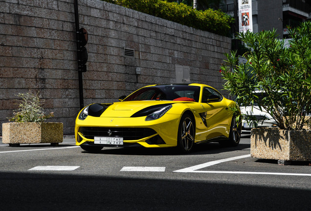 Ferrari F12berlinetta