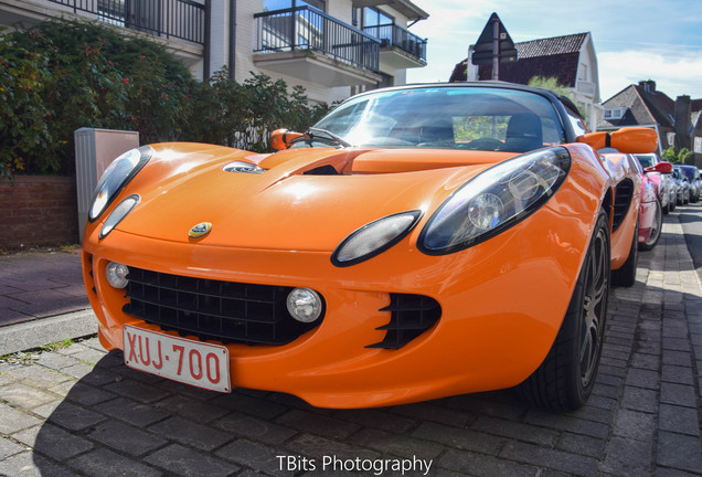 Lotus Elise S2 R