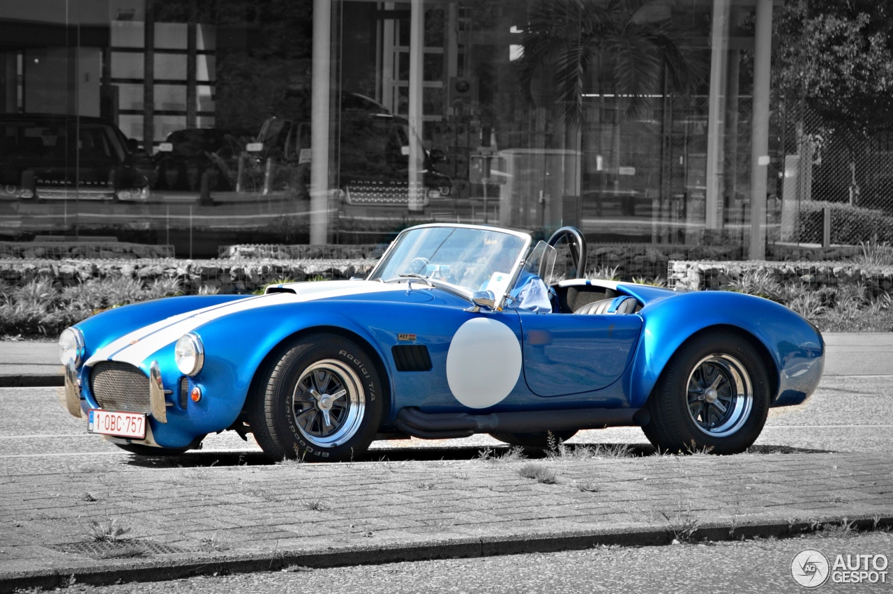 Shelby Cobra 427