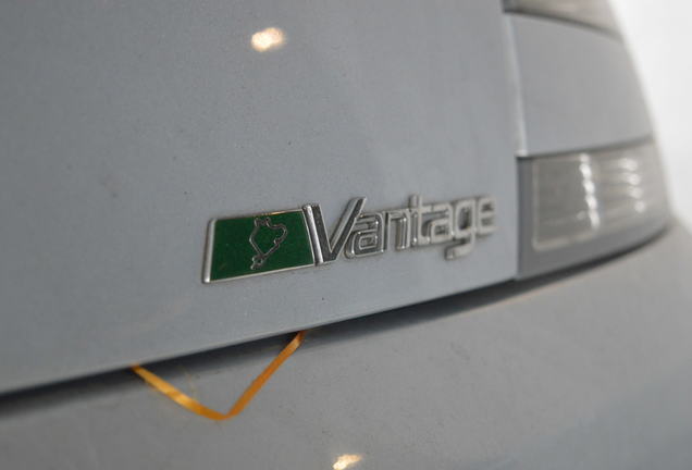 Aston Martin V8 Vantage N400