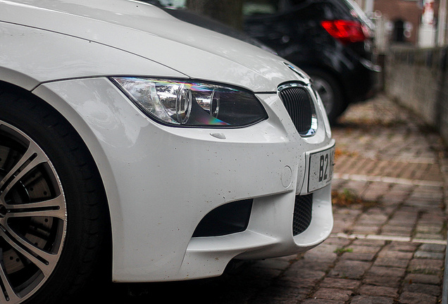 BMW M3 E92 Coupé