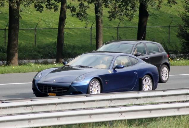 Ferrari 612 Scaglietti One-to-One