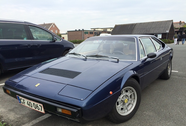 Ferrari Dino 308 GT4