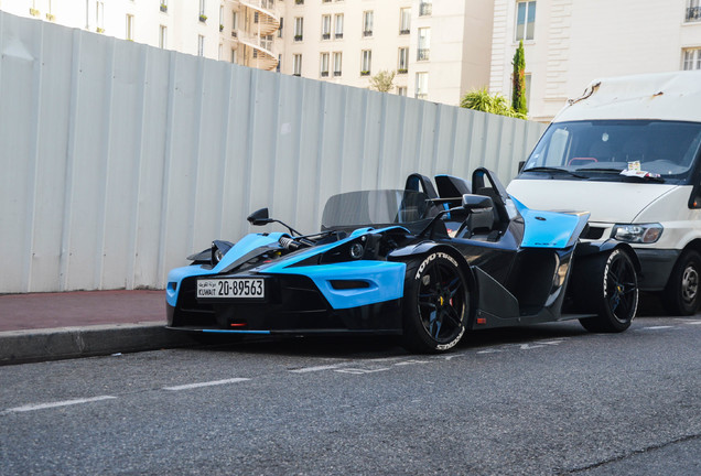 KTM X-Bow