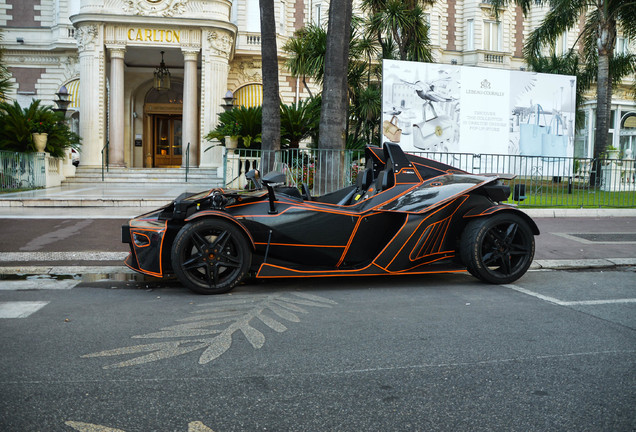 KTM X-Bow R