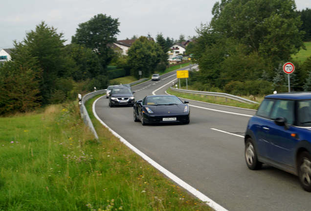 Lamborghini Gallardo