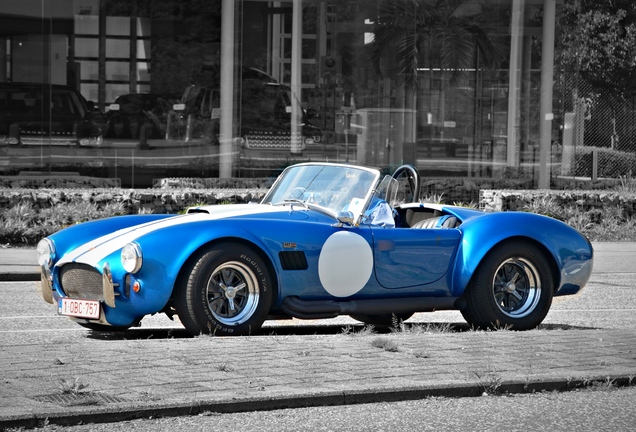 Shelby Cobra 427