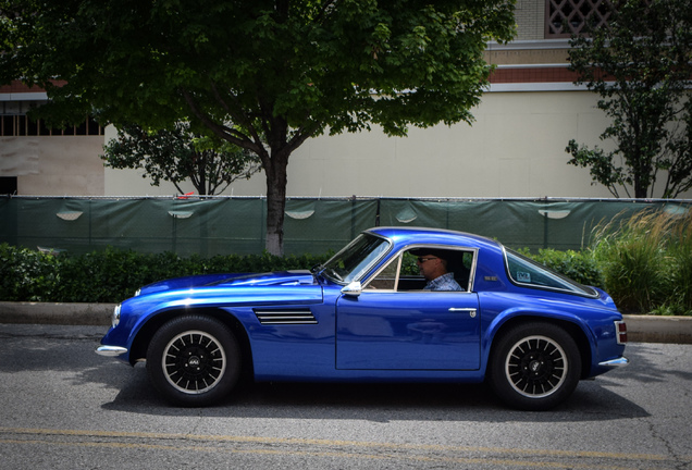 TVR Tuscan V8