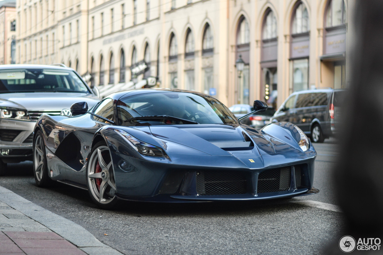 Ferrari LaFerrari