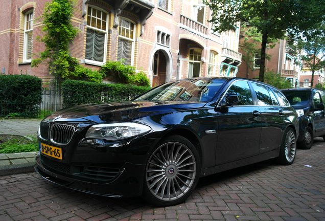 Alpina B5 BiTurbo Touring