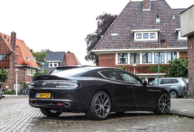 Aston Martin Rapide S