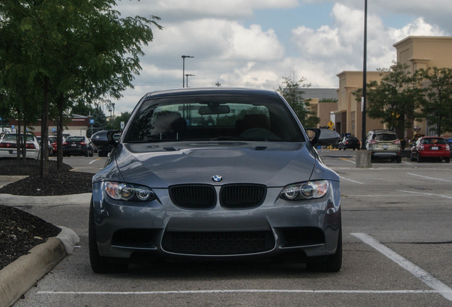 BMW M3 E92 Coupé