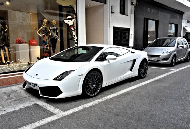 Lamborghini Gallardo LP560-2 50° Anniversario