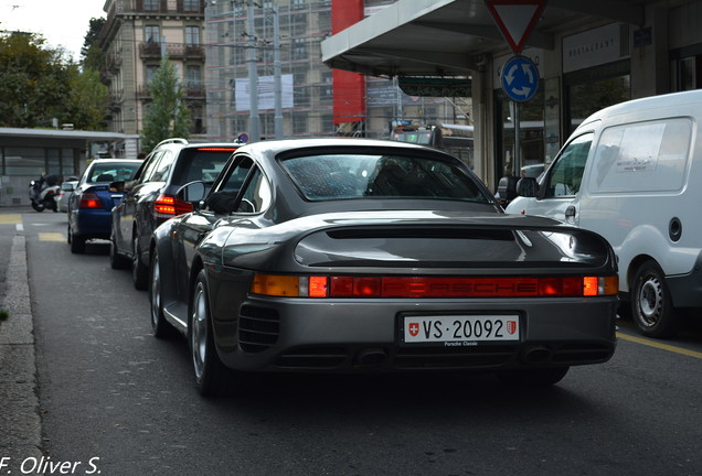 Porsche 959