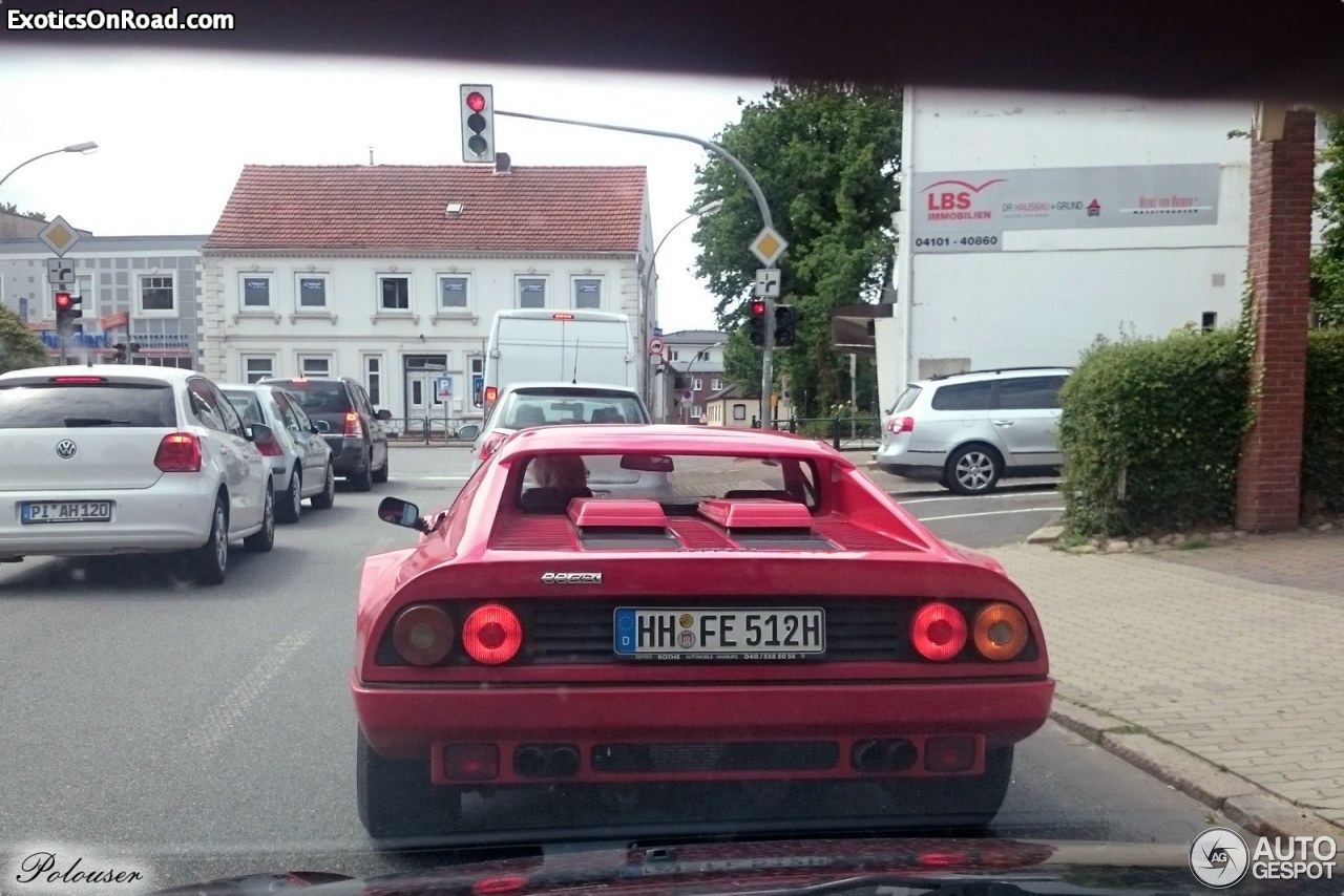 Ferrari 512 BBi