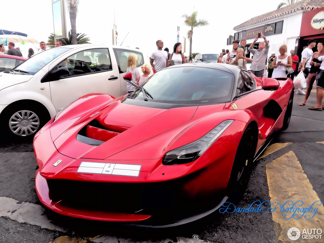 Ferrari LaFerrari