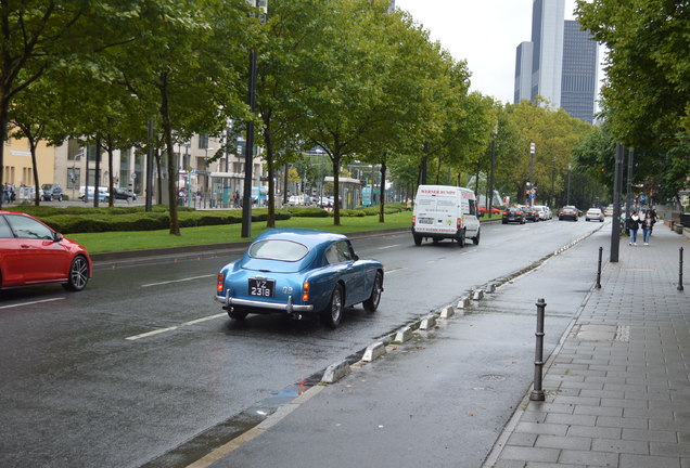 Aston Martin DB2/4 MKIII