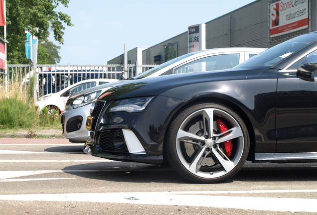 Audi RS7 Sportback