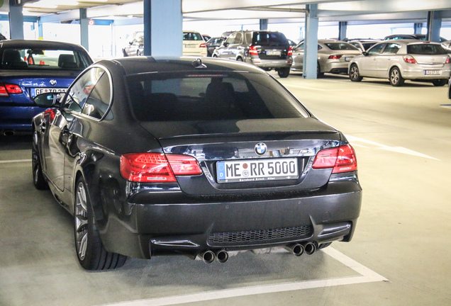 BMW M3 E92 Coupé