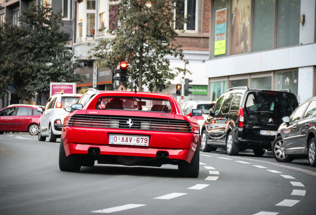 Ferrari 348 TB