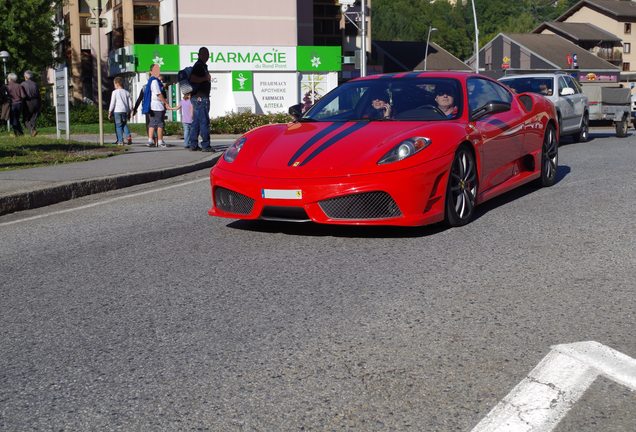 Ferrari 430 Scuderia