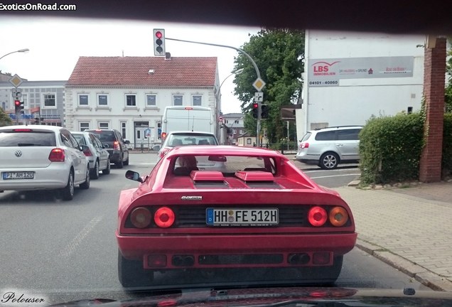 Ferrari 512 BBi