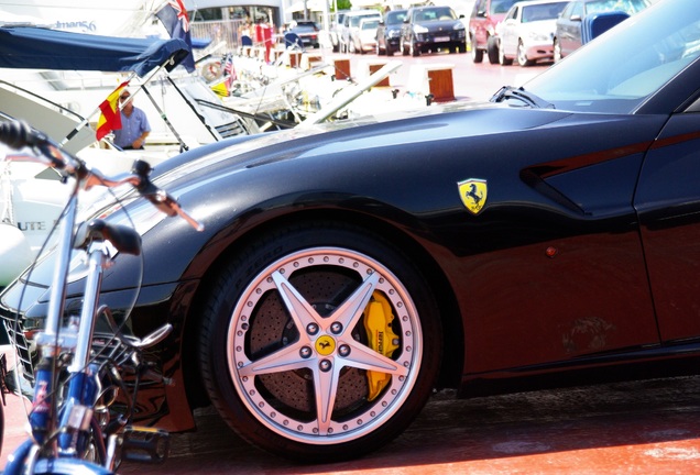 Ferrari 599 GTB Fiorano