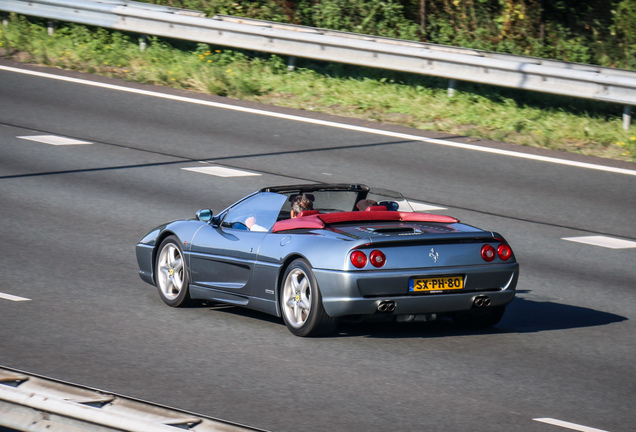 Ferrari F355 Spider