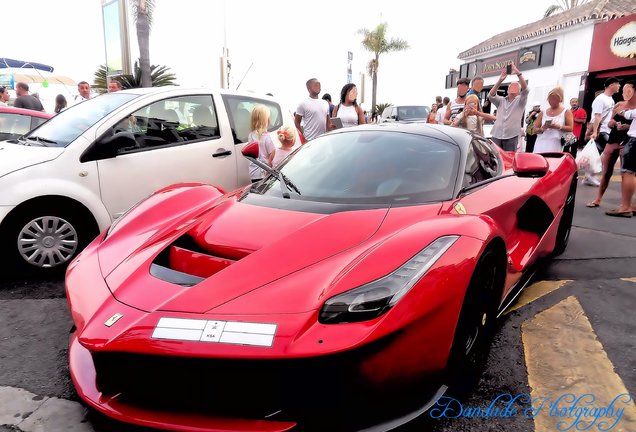 Ferrari LaFerrari