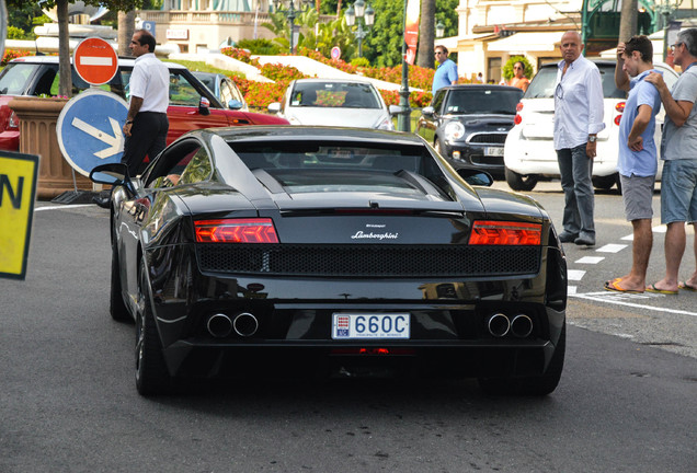 Lamborghini Gallardo LP560-4