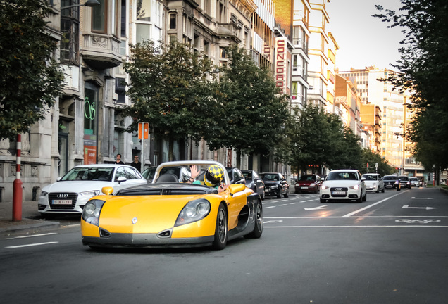 Renault Sport Spider