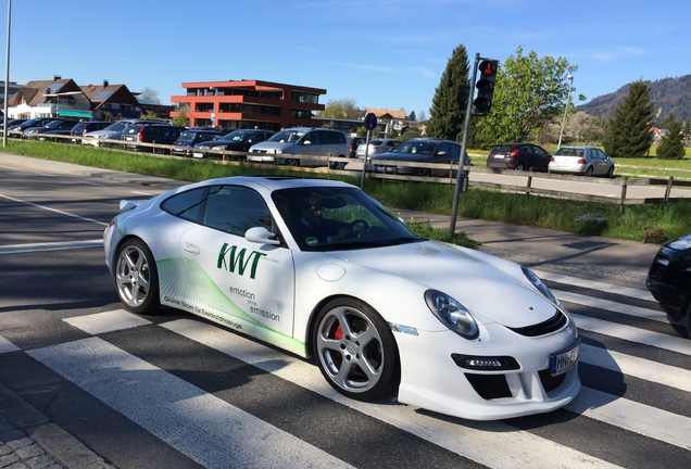 RUF eRUF