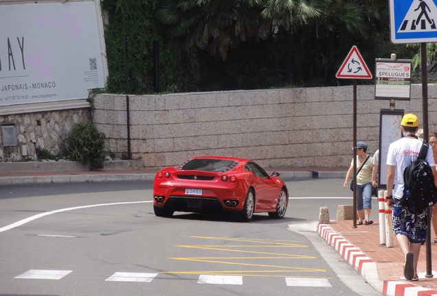 Ferrari F430