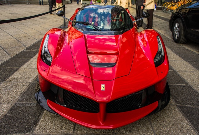 Ferrari LaFerrari