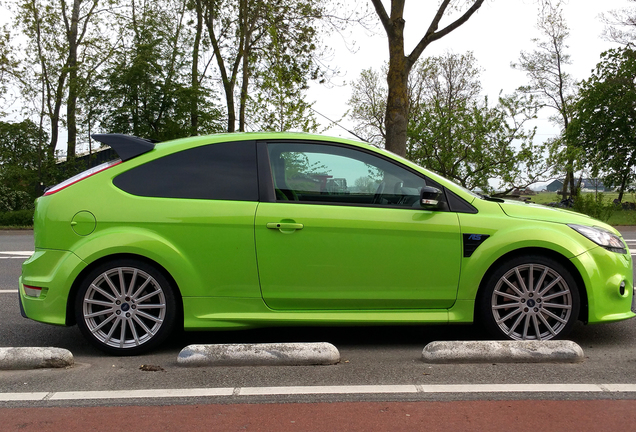 Ford Focus RS 2009