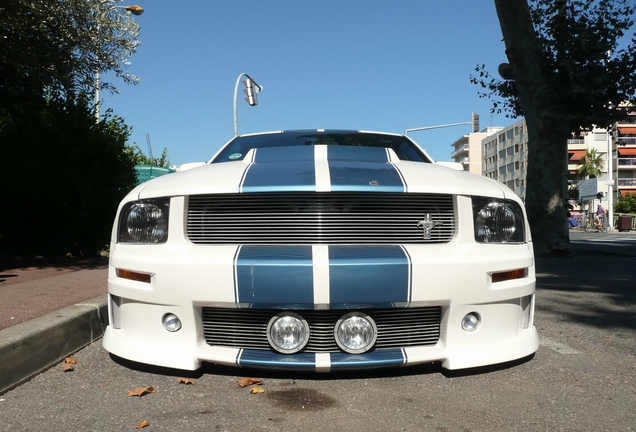 Ford Mustang GT 500C Cervini