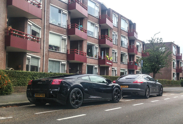 Lamborghini Gallardo