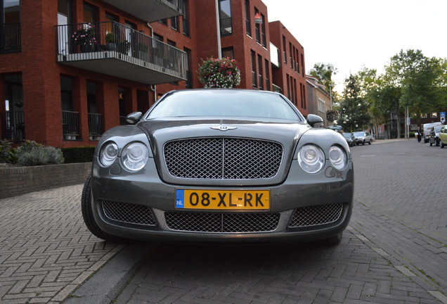 Bentley Continental Flying Spur