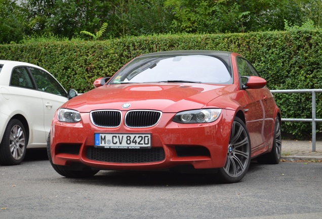 BMW M3 E92 Coupé