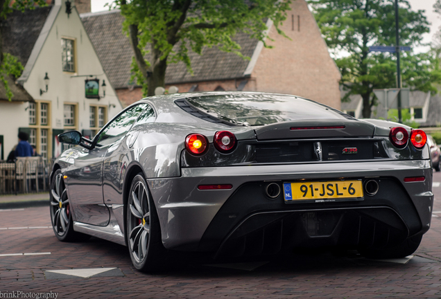 Ferrari 430 Scuderia