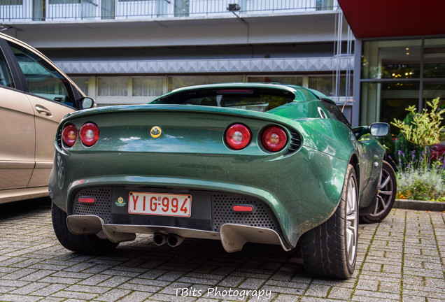 Lotus Elise S2 111R