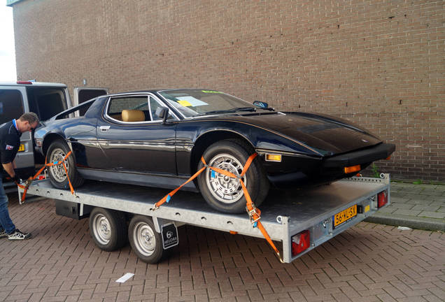 Maserati Merak SS