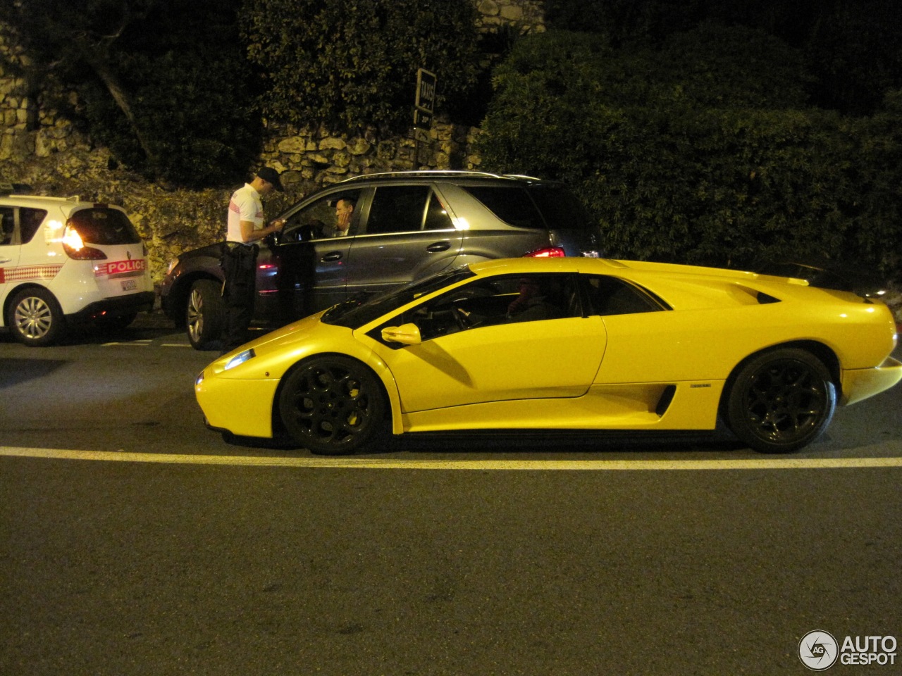 Lamborghini Diablo VT 6.0