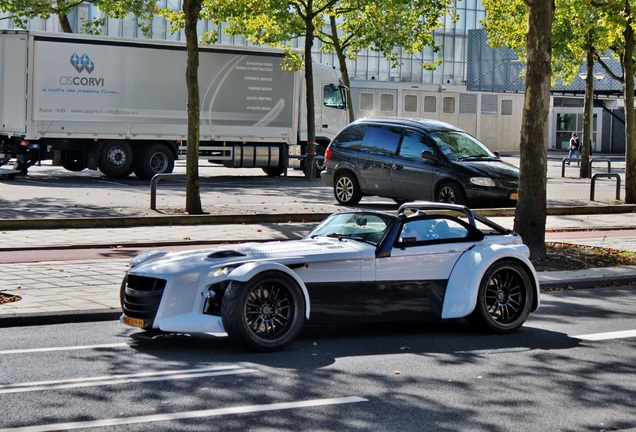 Donkervoort D8 GTO Bilster Berg Edition